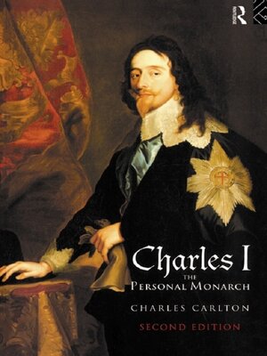 cover image of Charles I